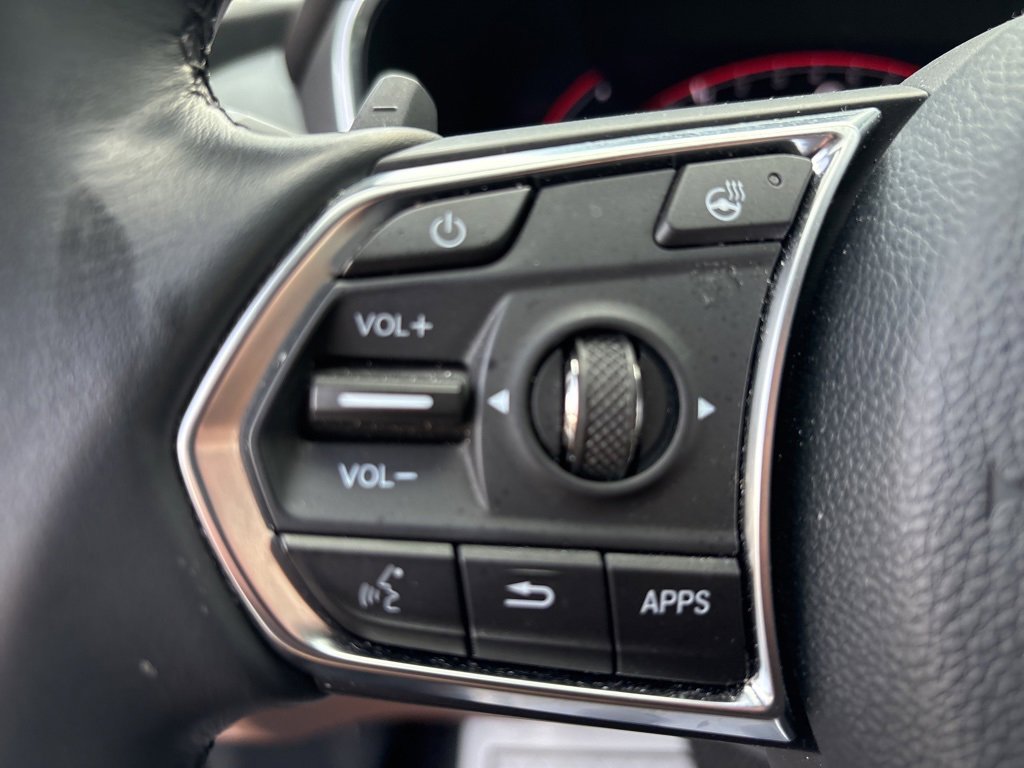 Used 2025 Acura MDX w/ Technology Package image 25