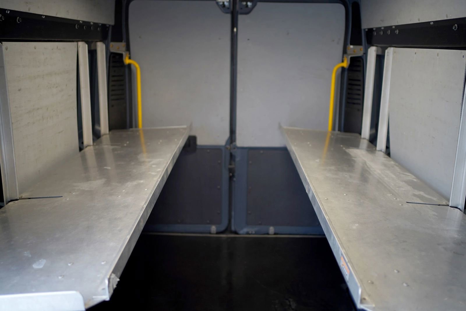 Used 2020 RAM ProMaster 3500 FWD image 17