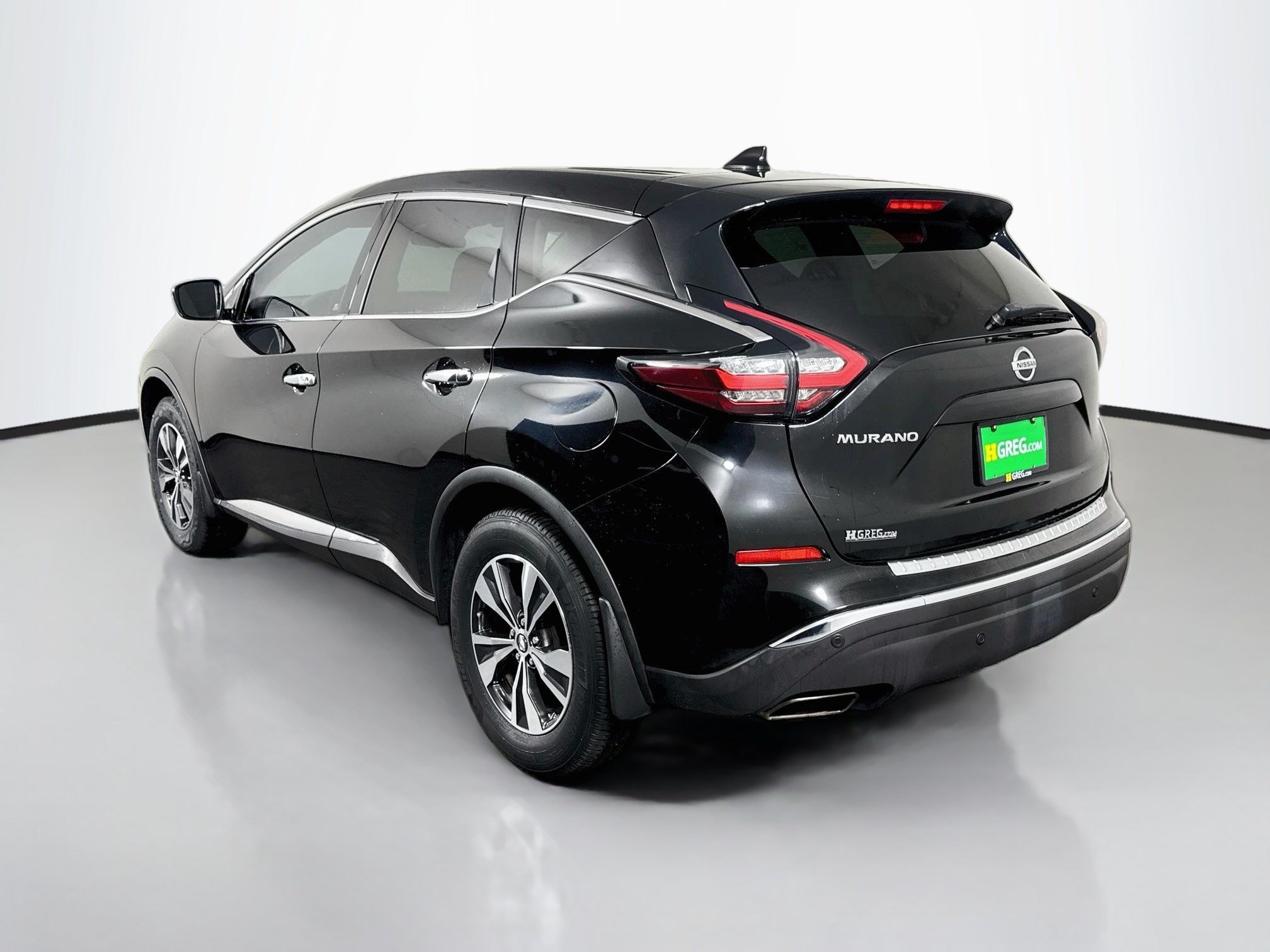 Used 2020 Nissan Murano S w/ Technology Package FWD image 7