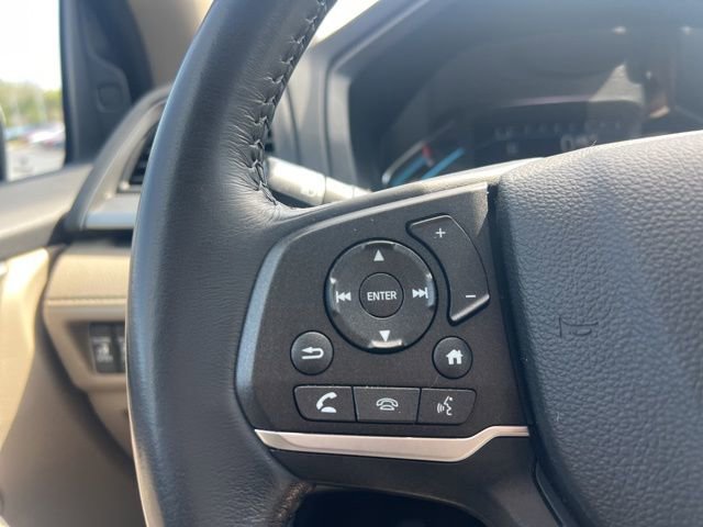 Certified 2023 Honda Odyssey EX-L image 19