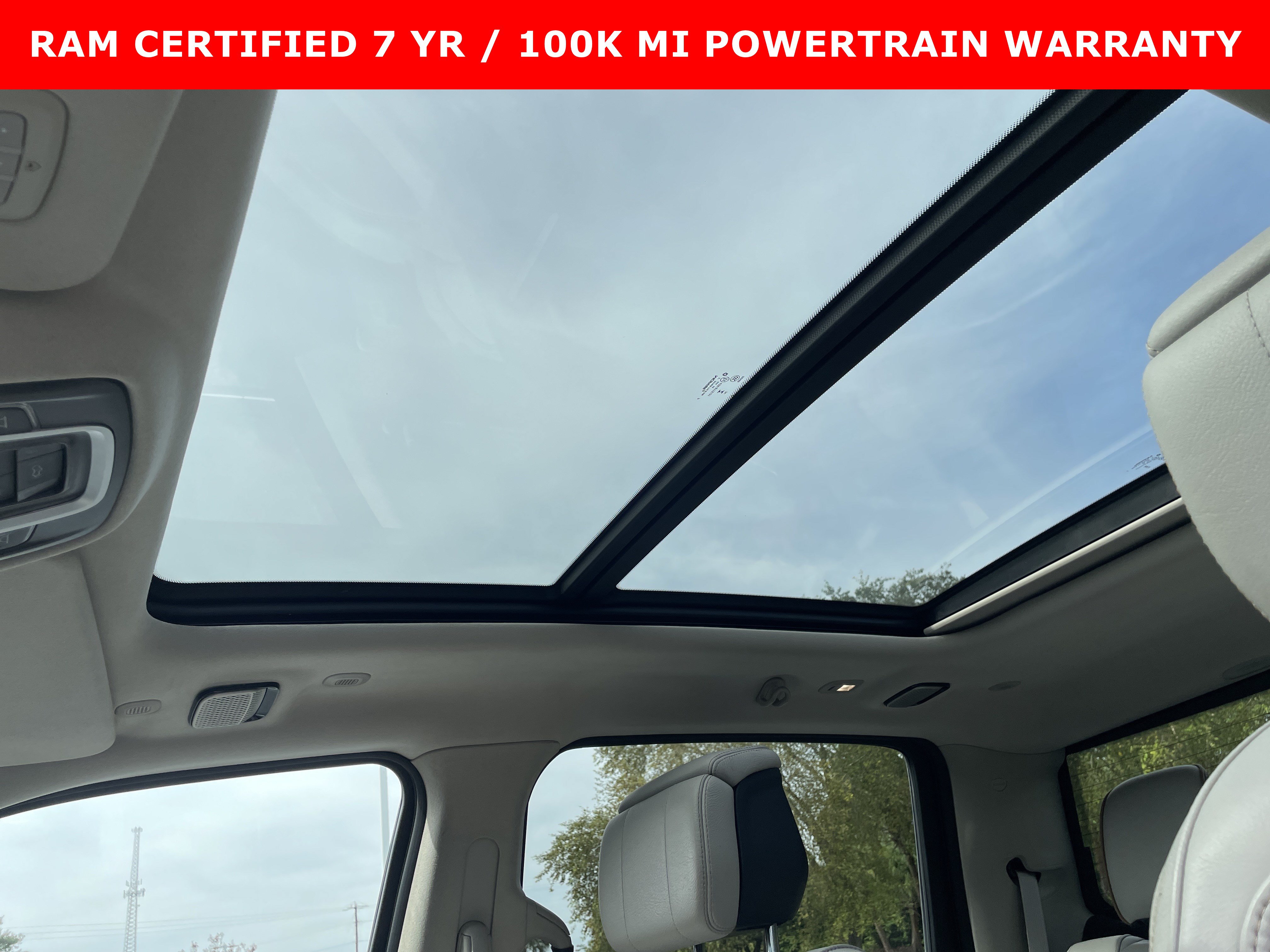 Used 2025 RAM 1500 Tungsten AWD/4WD image 27