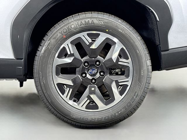 New 2026 Subaru Forester Premium image 31