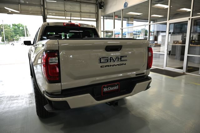 New 2026 GMC Canyon Elevation w/ Convenience Package AWD/4WD image 6