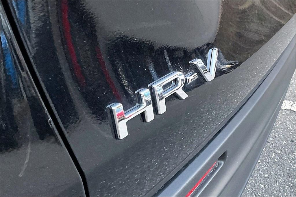 Used 2025 Honda HR-V LX image 23
