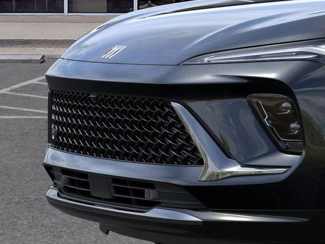 New 2026 Buick Envision Sport Touring image 13