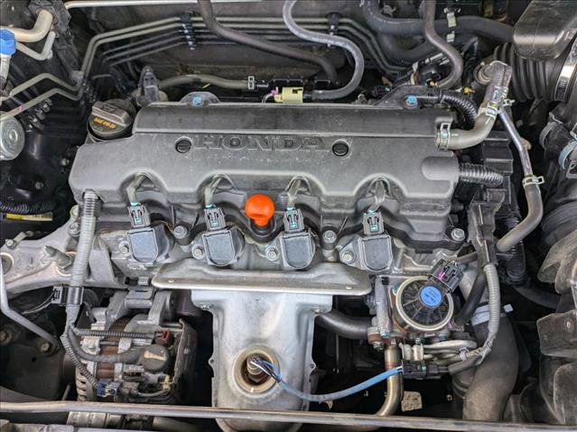 Used 2016 Honda HR-V LX image 21