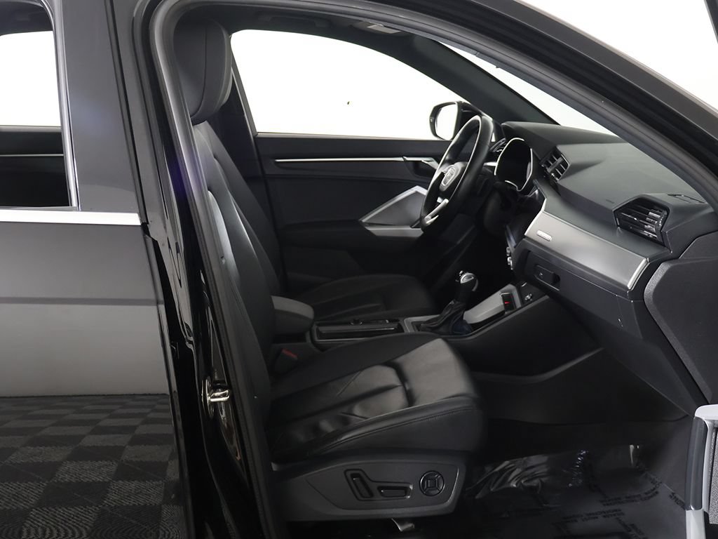 Used 2023 Audi Q3 2.0T Premium w/ Convenience Package AWD/4WD image 26