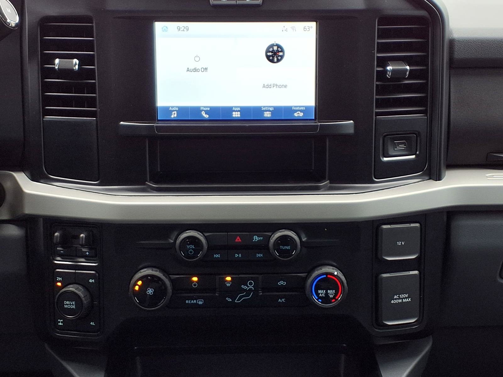 New 2026 Ford F250 XLT image 9