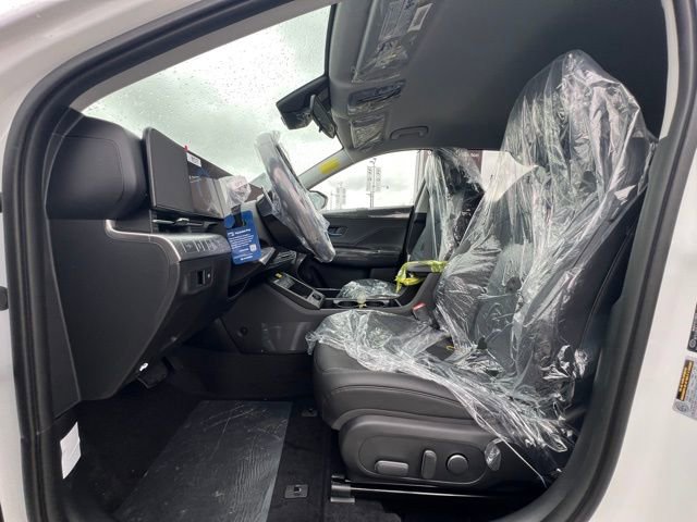 New 2026 Hyundai Kona SEL Premium image 14