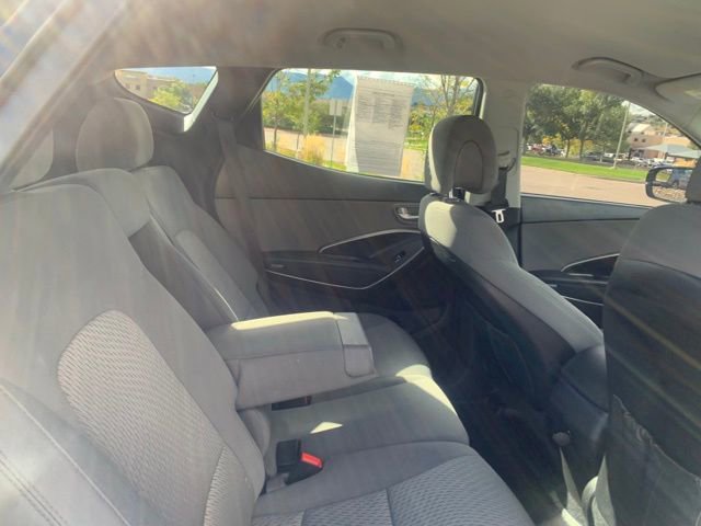 Used 2017 Hyundai Santa Fe Sport image 34