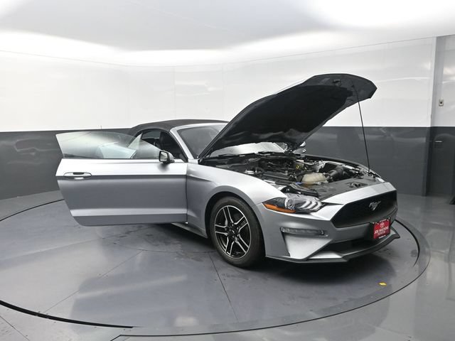 Used 2023 Ford Mustang Premium RWD image 36