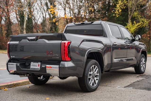 New 2026 Toyota Tundra 1794 Edition image 4