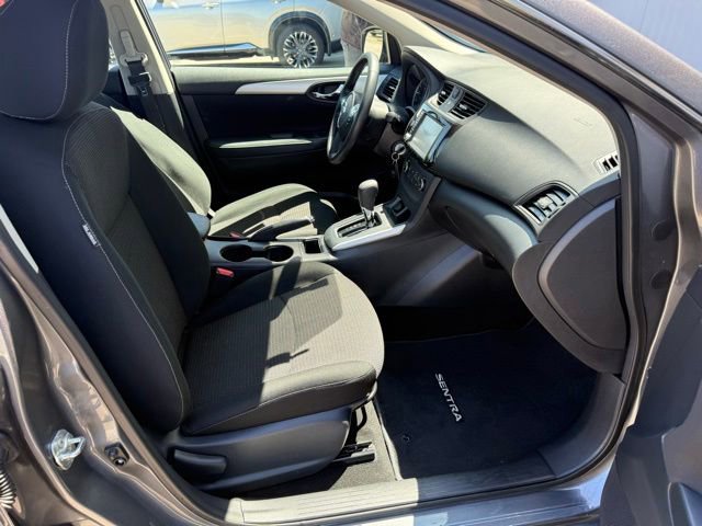 Used 2019 Nissan Sentra S FWD image 24