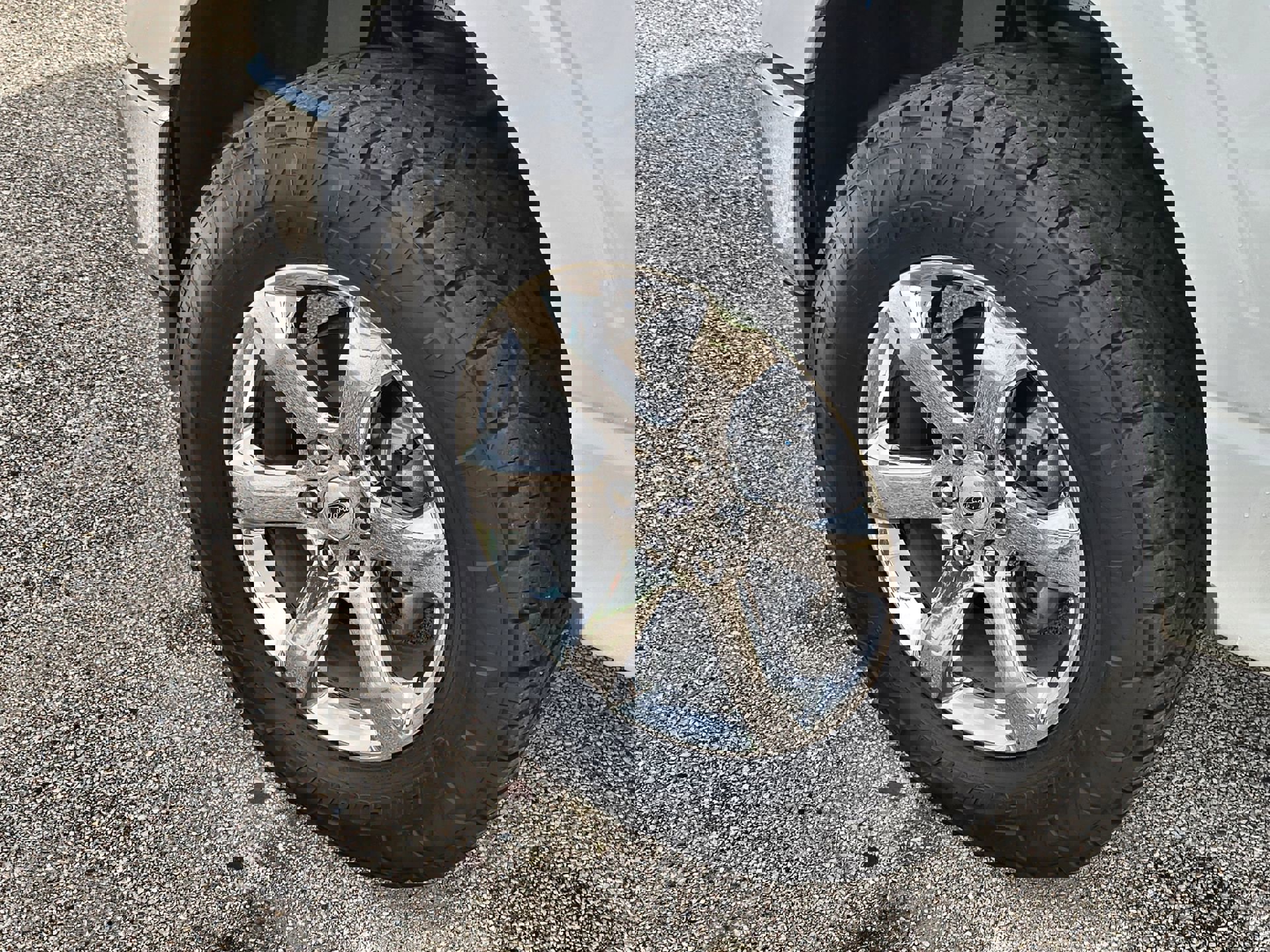 Certified 2023 Ford F150 Lariat w/ Trailer Tow Package AWD/4WD image 10