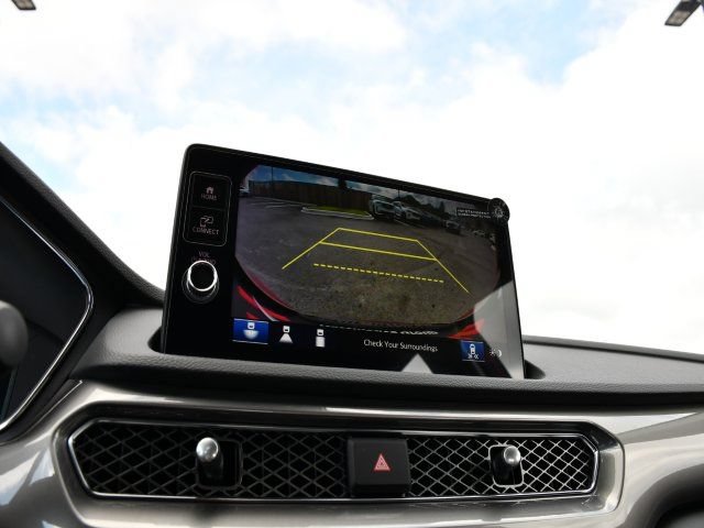 New 2026 Acura Integra FWD image 14