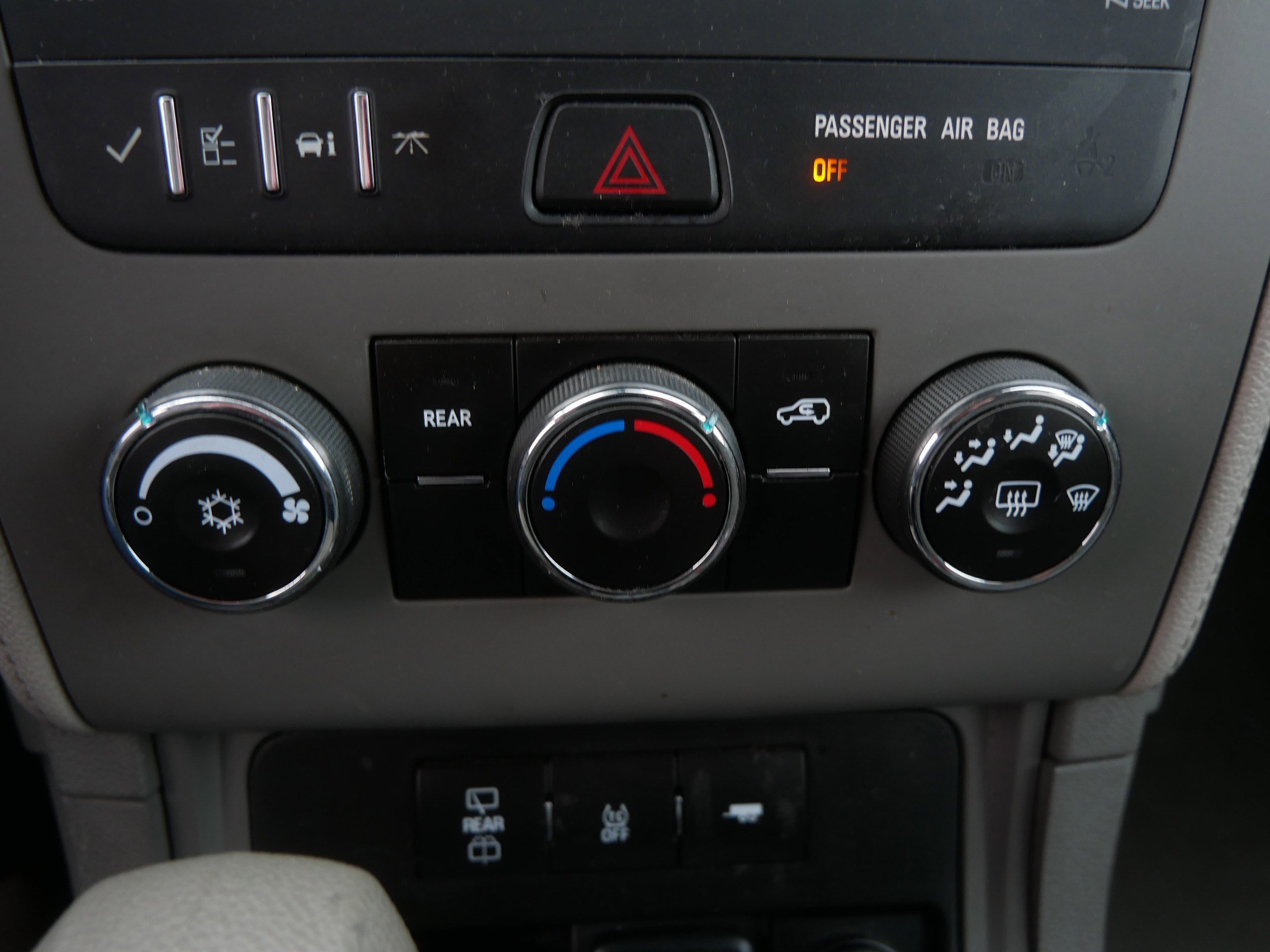 Used 2016 Chevrolet Traverse LS AWD/4WD image 27