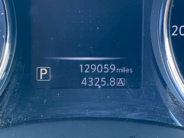 Used 2016 Nissan Rogue SL w/ SL Premium Package image 14