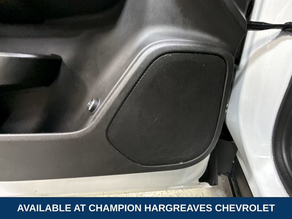 Certified 2024 Chevrolet Blazer LT w/ Convenience Package image 32