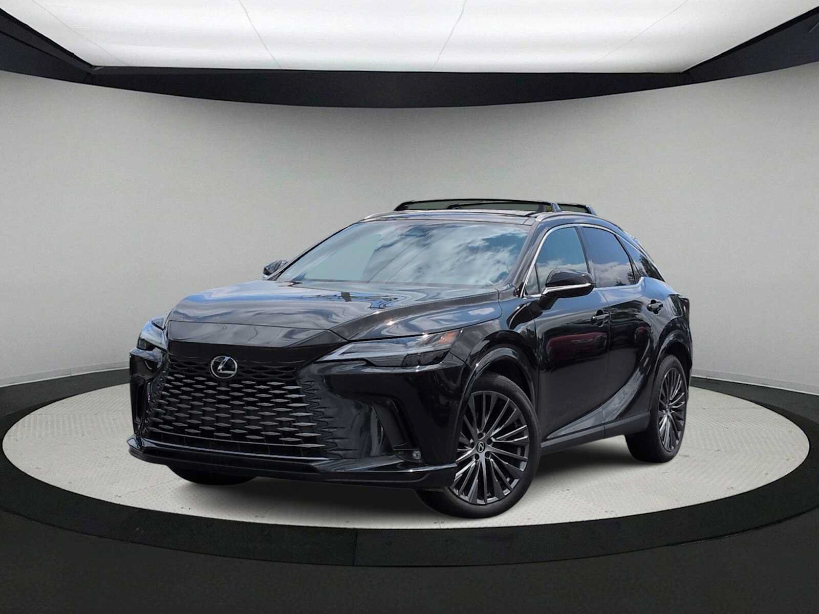 Used 2023 Lexus RX 350 AWD w/ Cold Area Package