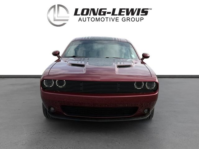 Used 2023 Dodge Challenger SXT w/ Blacktop Package image 8