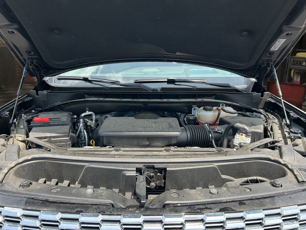 Certified 2024 GMC Yukon Denali w/ Denali Reserve Package AWD/4WD image 27