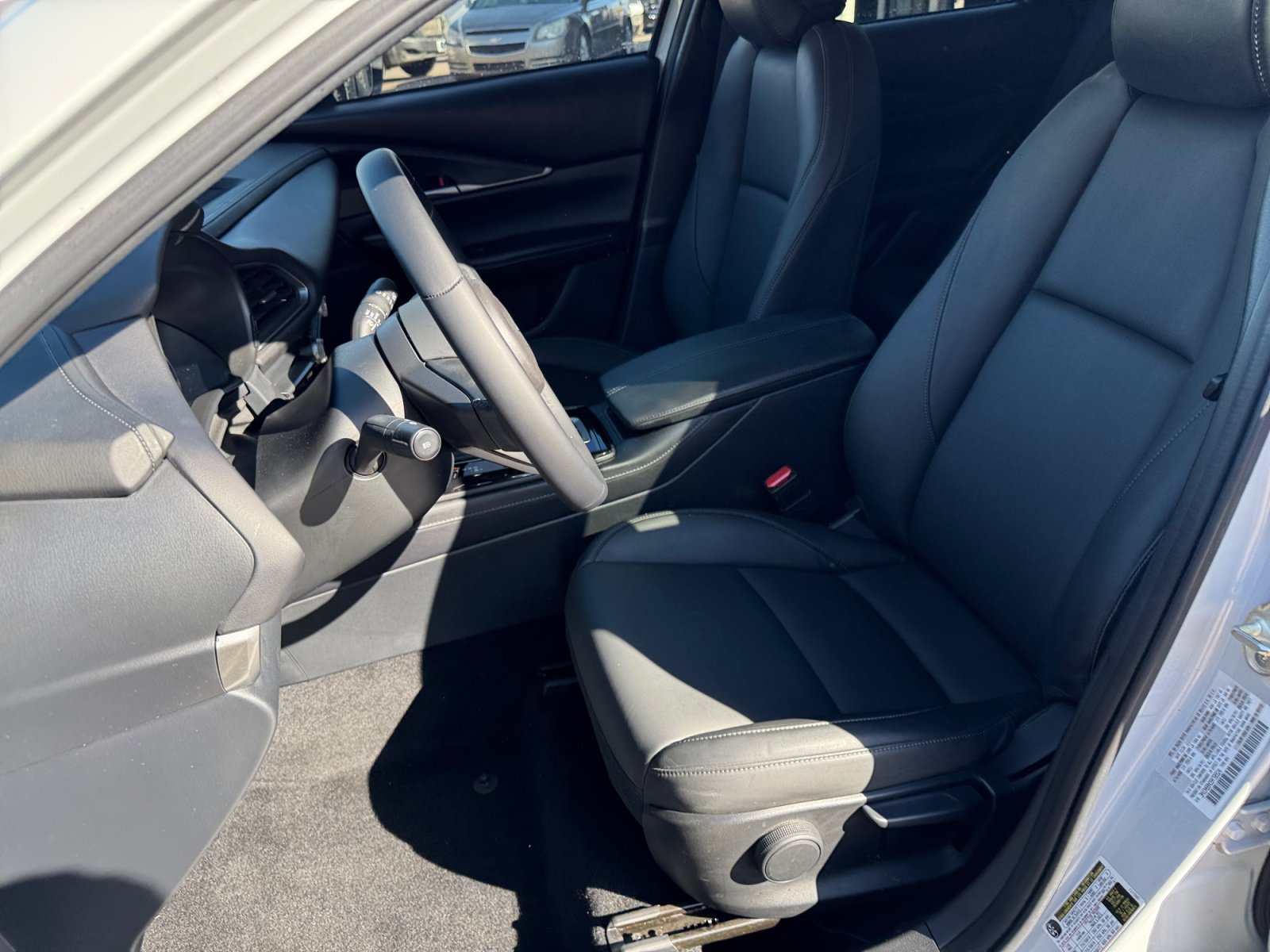Used 2025 MAZDA CX-30 AWD 2.5 S w/ Select Sport Pkg image 14