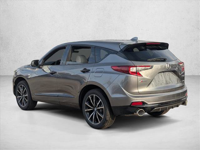 New 2026 Acura RDX A-Spec image 9