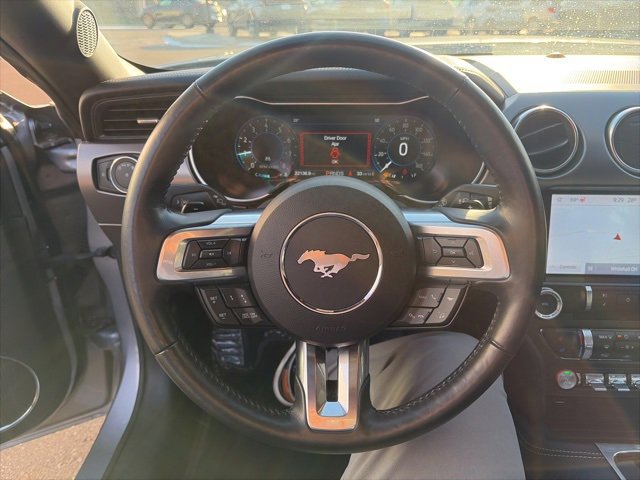 Used 2021 Ford Mustang GT Premium image 13