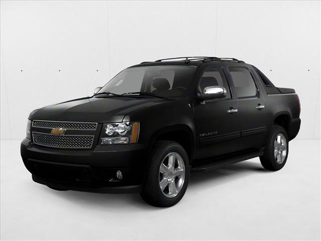 Used 2011 Chevrolet Avalanche LT