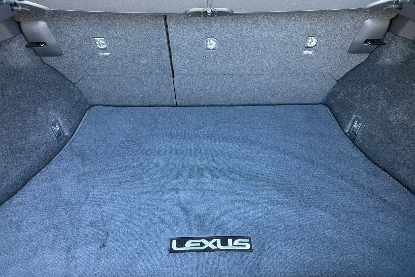 Certified 2024 Lexus RZ 300e Premium w/ Accessory Package (Z1) FWD image 15