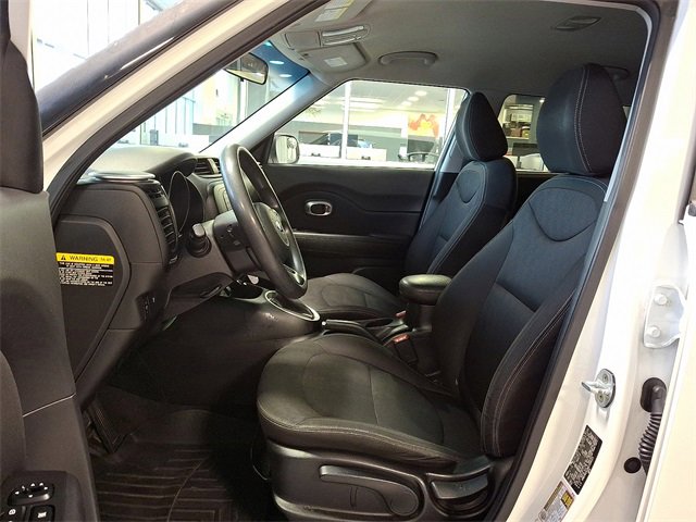 Used 2016 Kia Soul image 15