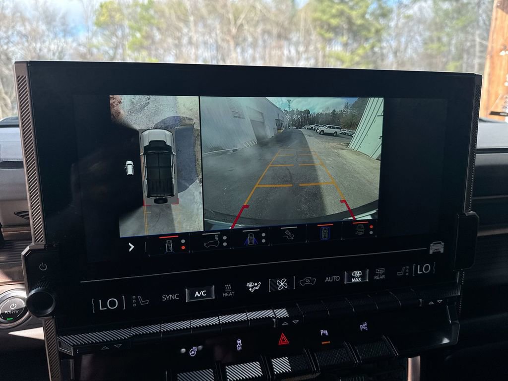 Used 2024 GMC Hummer EV 3X image 28