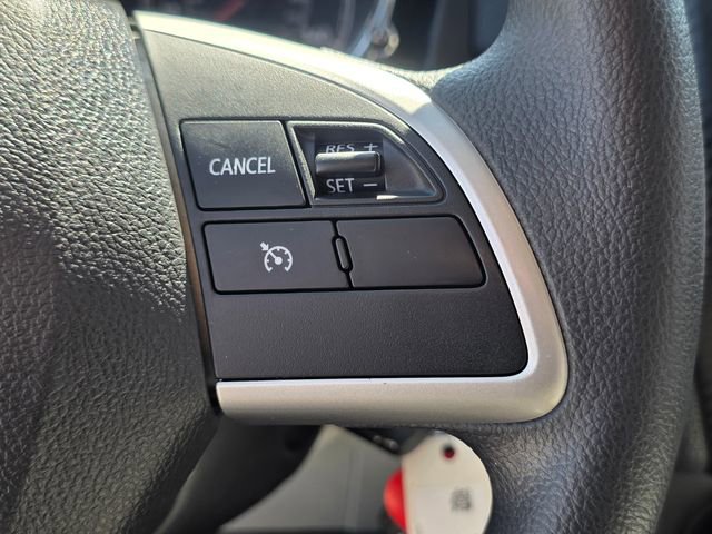 Used 2018 Mitsubishi Outlander Sport ES FWD image 24