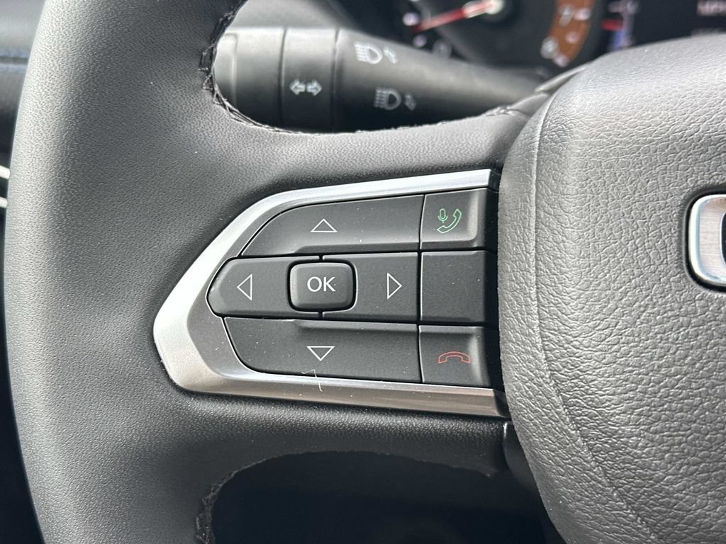 Used 2026 Jeep Compass Limited AWD/4WD image 22