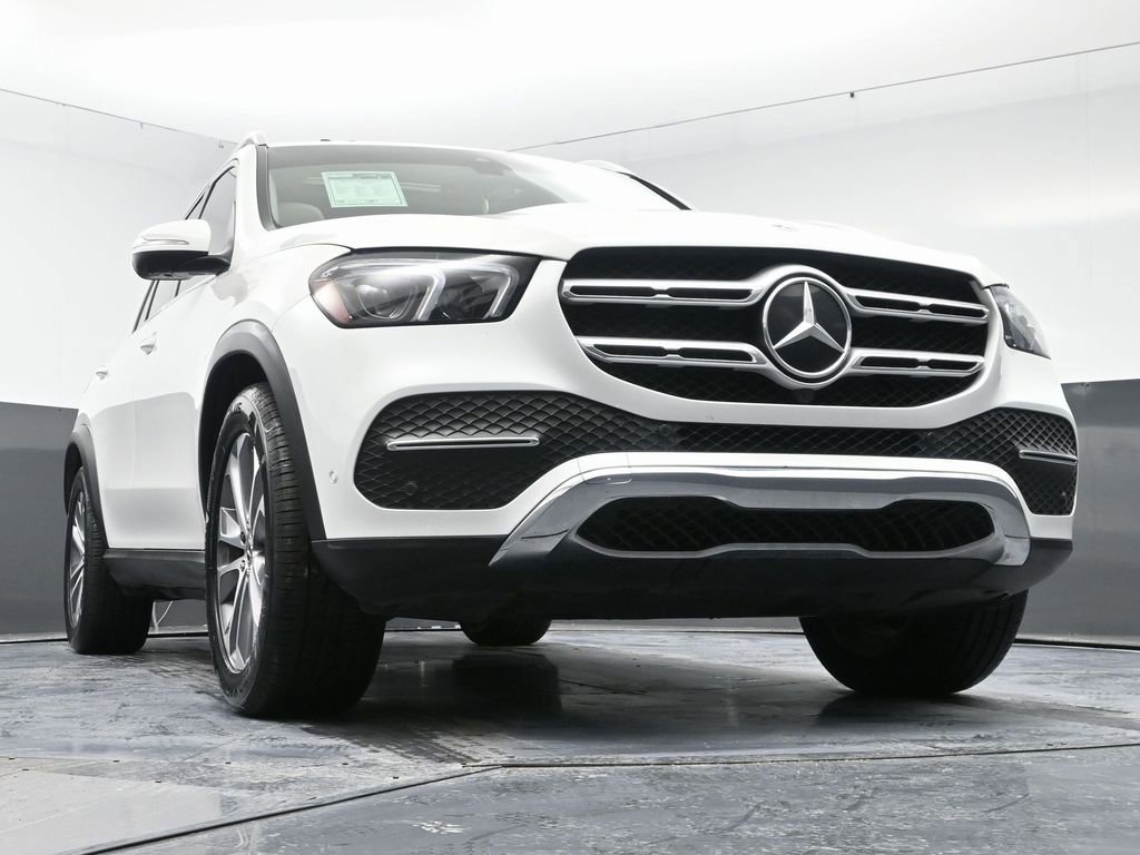 Used 2022 Mercedes-Benz GLE 350 w/ Premium Package image 52