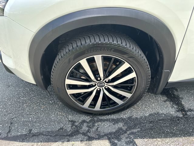 Used 2023 Nissan Pathfinder Platinum AWD/4WD image 26