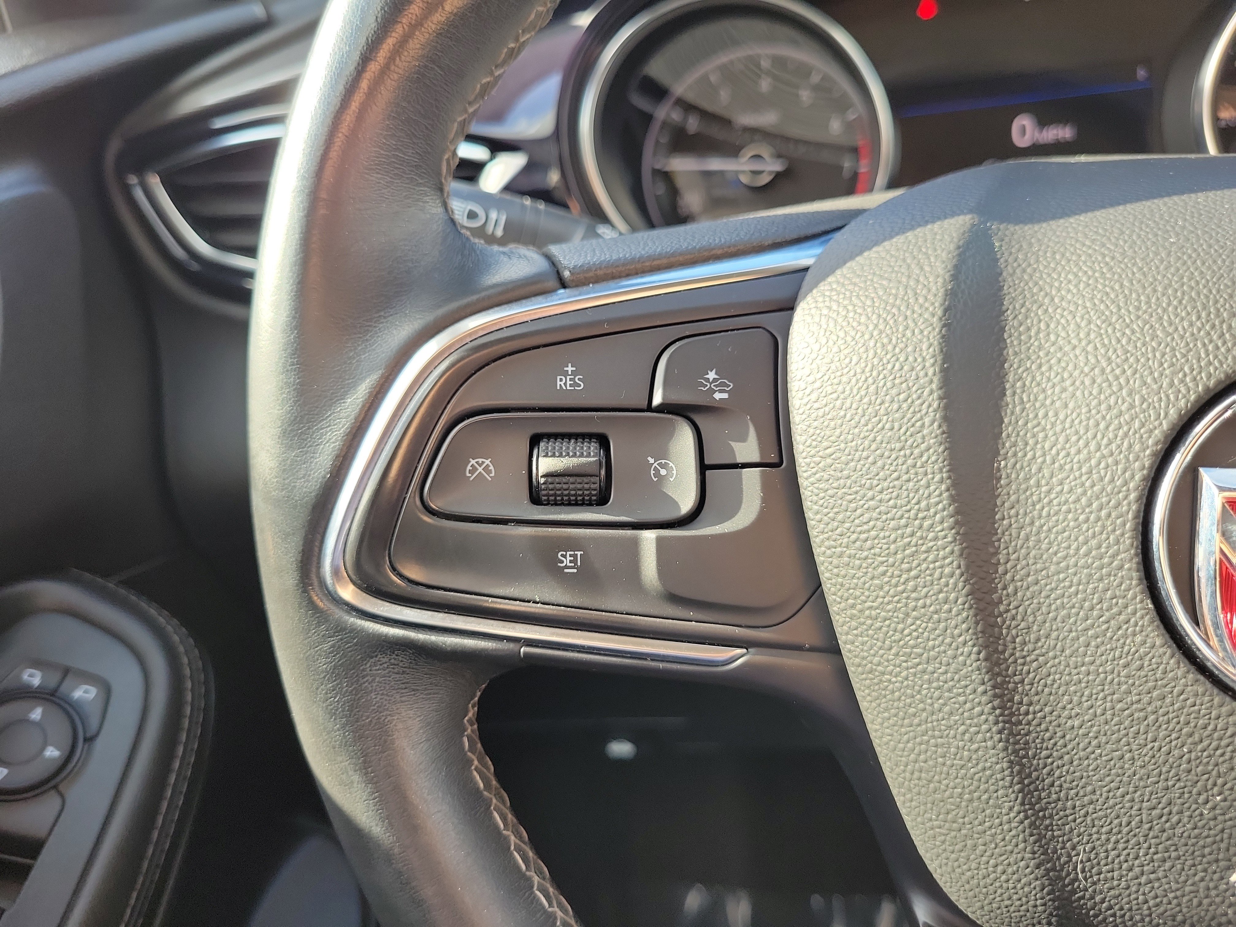 Used 2023 Buick Encore GX Preferred w/ Cold Weather Comfort Package image 19