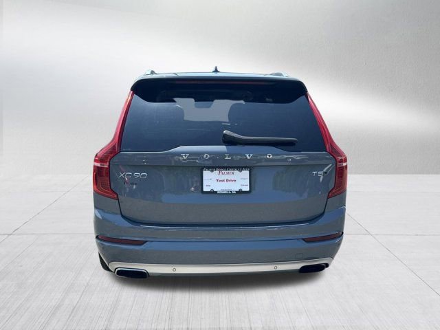 Used 2020 Volvo XC90 T5 Momentum w/ Protection Package Premier AWD/4WD image 7