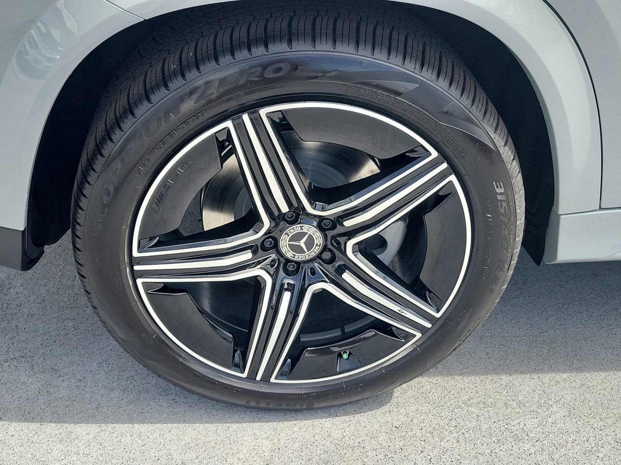 New 2026 Mercedes-Benz GLE 450 4MATIC Coupe image 7