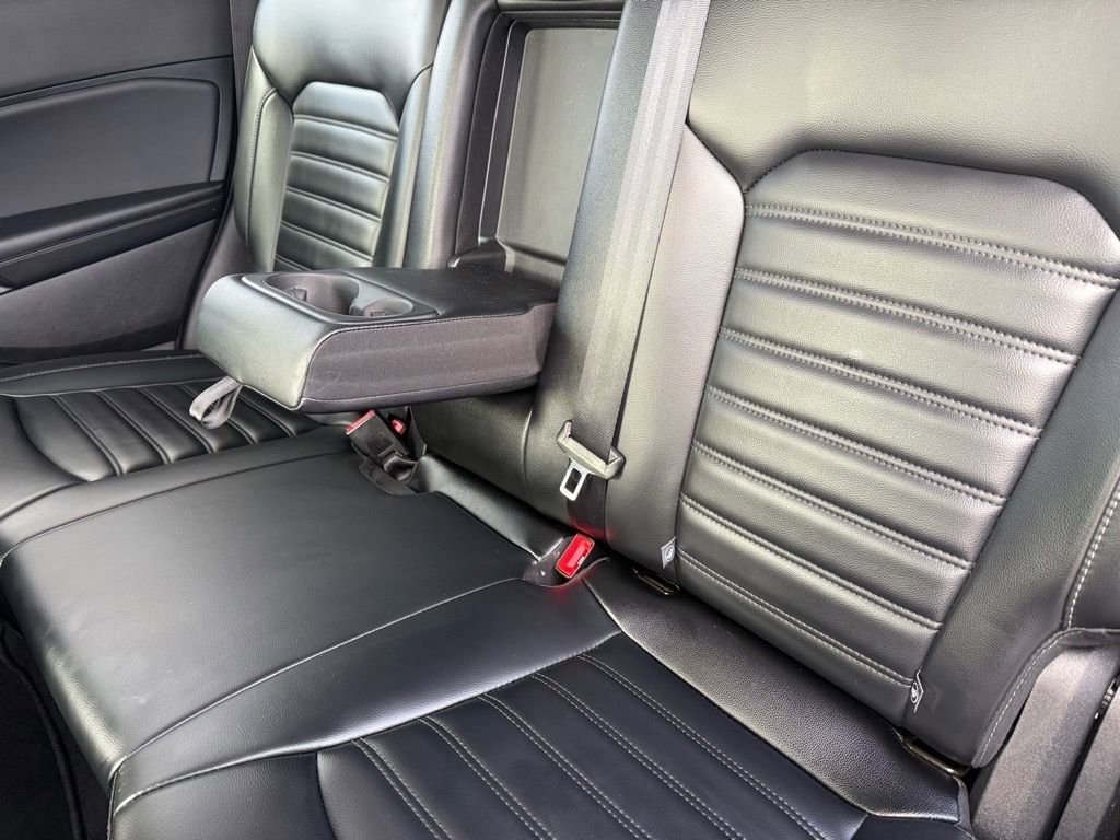 Used 2024 Ford Edge SEL image 32