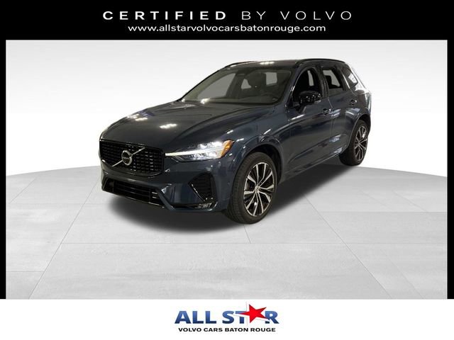 Used 2023 Volvo XC60 B5 Plus w/ Climate Package image 1