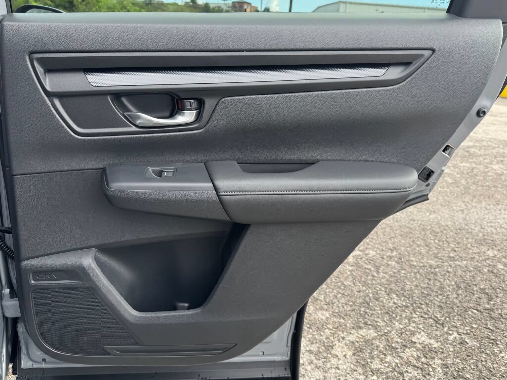 Used 2026 Honda CR-V EX image 18
