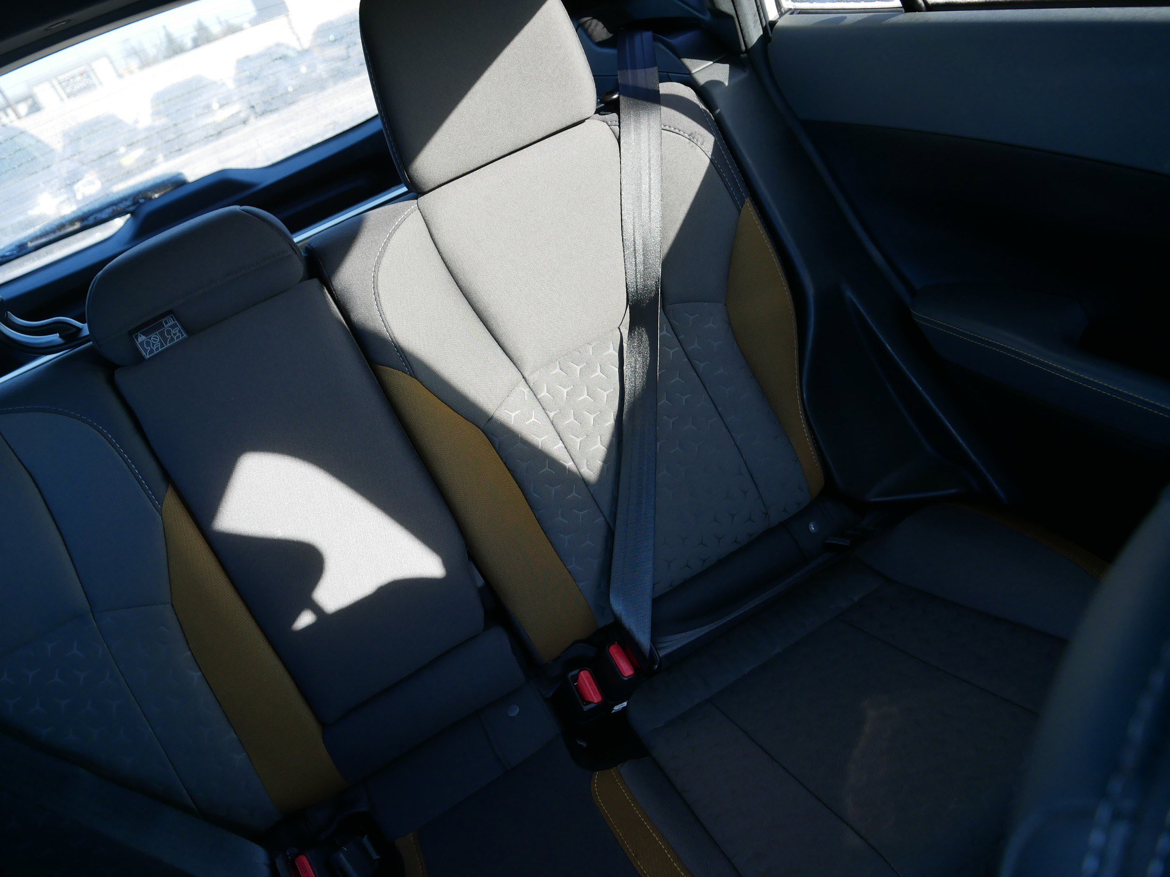 Certified 2024 Subaru Crosstrek 2.5i Sport image 14