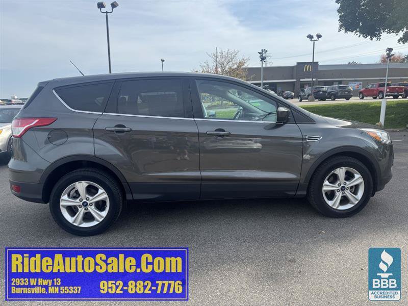 Used 2016 Ford Escape SE FWD image 4