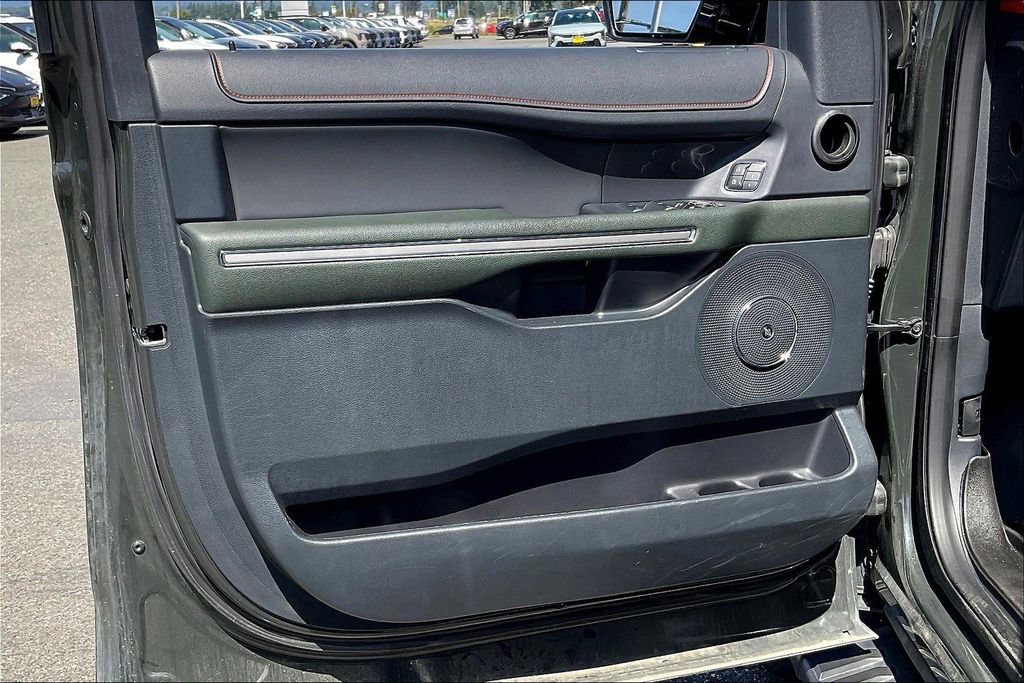 Used 2022 Ford Expedition Timberline image 20