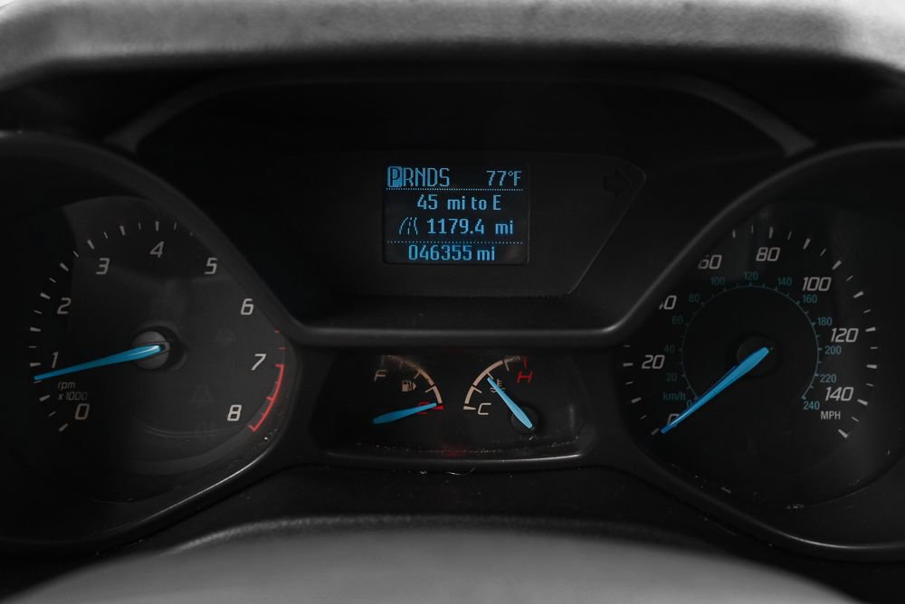 Used 2017 Ford Transit Connect XL FWD image 9