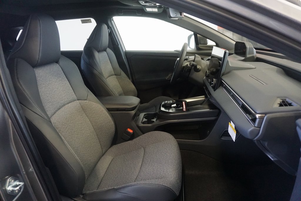 New 2026 Toyota bZ image 26