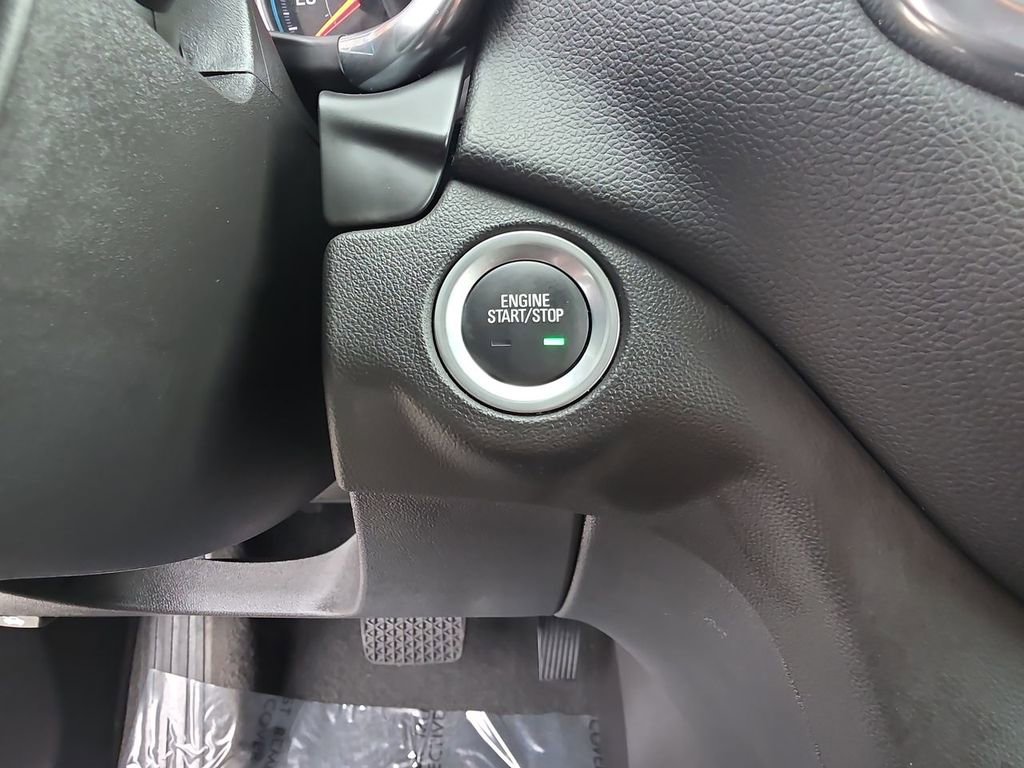 Used 2024 Chevrolet Equinox LT image 17