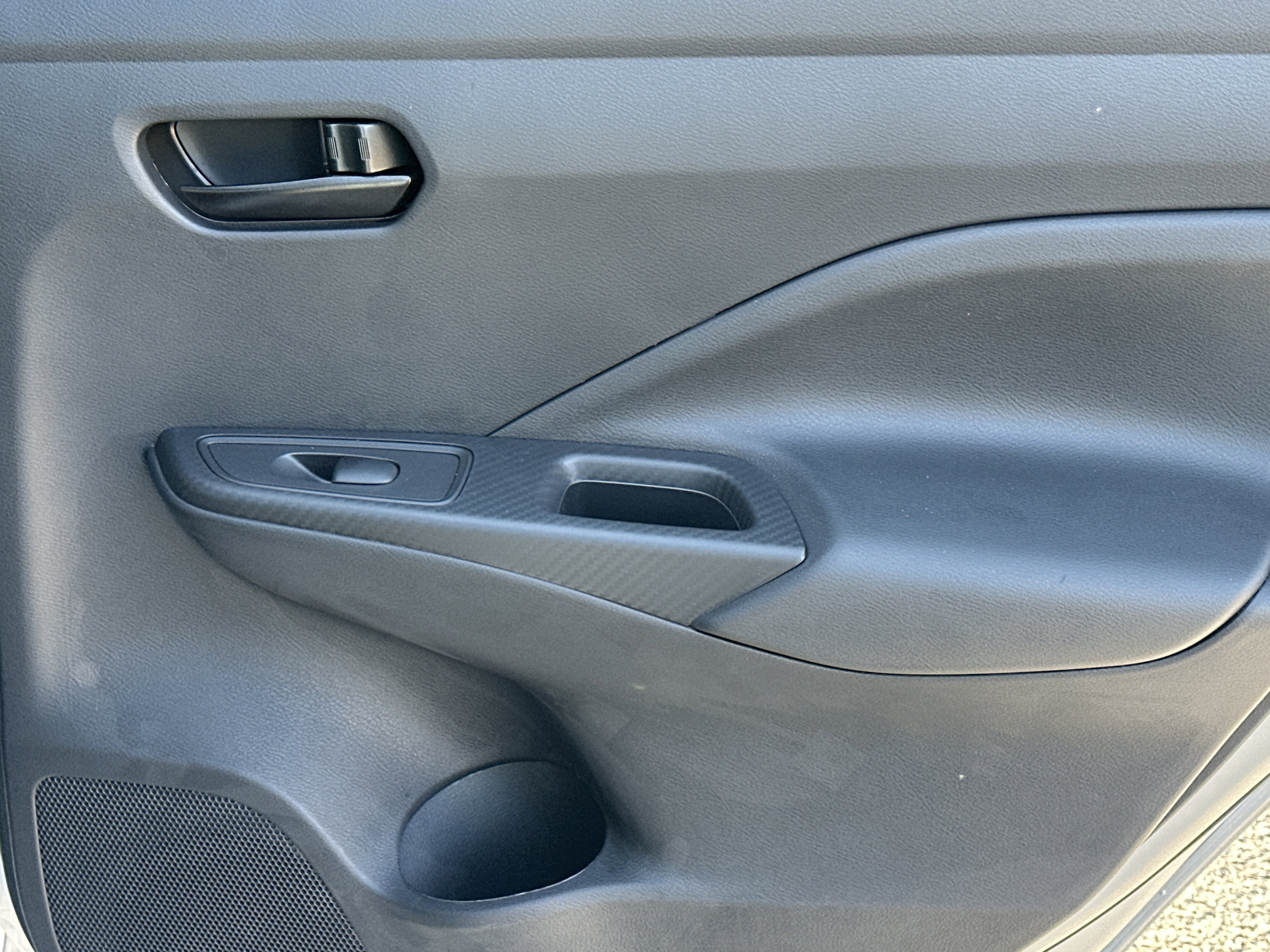 New 2025 Nissan Versa S w/ S Plus Package image 16