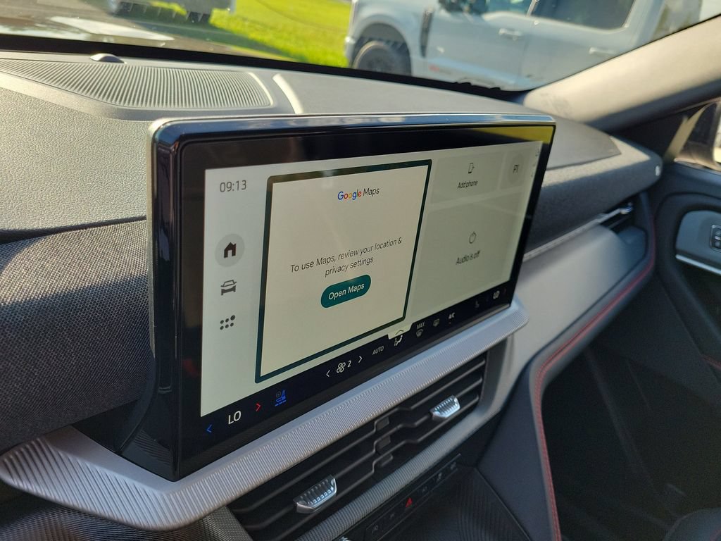 New 2026 Ford Explorer ST RWD image 33